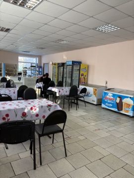 Буфет
