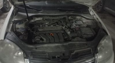 Бренд: АВТОМОБИЛЬ  "VOLKSWAGEN JETTA" ; Гос. номер: 627CZ01