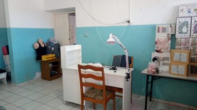 Нежилое помещение (подвал) - общей площадью 54,30 кв. м., местонахождение : область Жетису, Алакольский  р-н, пос. Достык, ул. Молдагулова, д.19. Целевое назначение объекта аренды - под магазин.