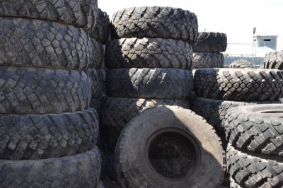 Автомобильные шины 562 шт.