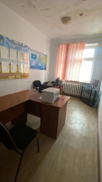 Бытовой корпус