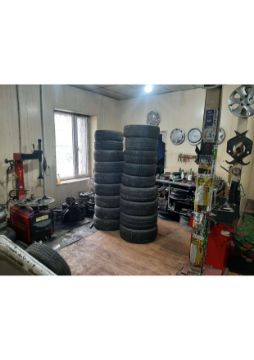 Передача в имущественный наем (аренду) багажного отделения в г.Шымкент