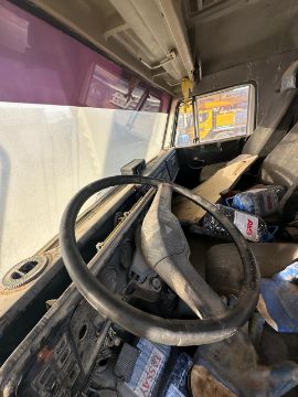 Бренд: Renault Premium 440; Гос. номер: 314AB12