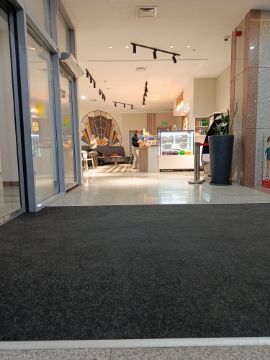 Передача в имущественный наем (аренда) помещение под кофейню, расположенный в г.Алматы, общая площадь 65,3 кв.м.