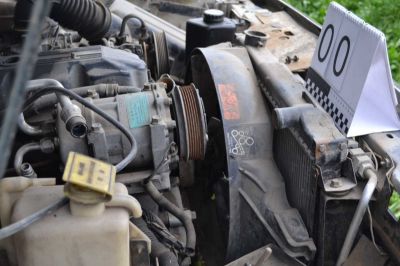 Легковой автомобиль Джип Чероки BG7250 ЕL (д. 0304175) в количестве 1 ед.