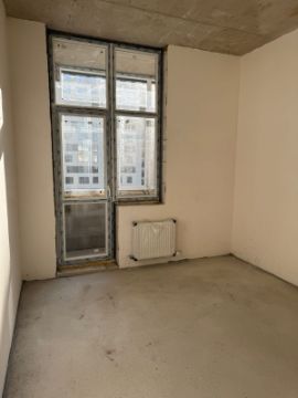 Двухкомнатная квартира, расположенная по адресу: город Астана, район Нура, улица Е429, дом 14/1, квартира 180