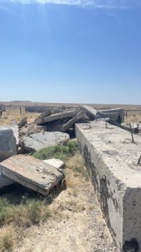 Б/у ЖБИ - Плита ДП-8