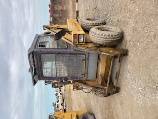 мини погрузчик