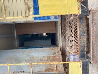 Бренд: Прицеп вагон 8301-03; Гос. номер: R917ABD