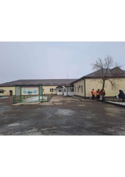 Передача в имущественный наем (аренду) административно-производственного здание в г.Кызылорда