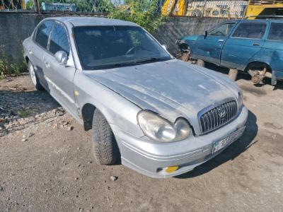 Бренд: Автомобиль Hundai Sonata; Гос. номер: 101AR15