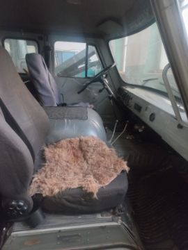 Бренд: АВТОМОБИЛЬ "УАЗ 39099"; Гос. номер: 461ВК10