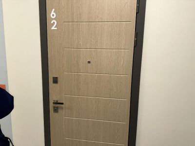 Однокомнатная квартира, расположенная по адресу: г.Астана, р-н Есиль, ул. Александр Сызғанов, д. 1/1, кв. 62.