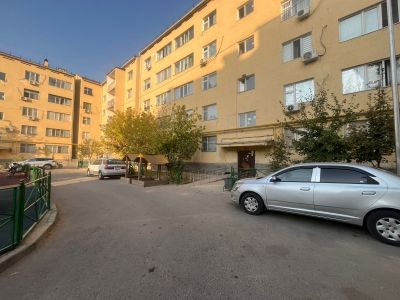 Однокомнатная квартира в г.Шымкент, мкр.Туран, д.979/11, кв.83