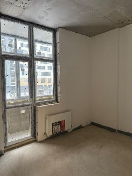 Однокомнатная квартира, расположенная по адресу: город Астана, район Нура, улица Е429, дом 14/2, квартира 76