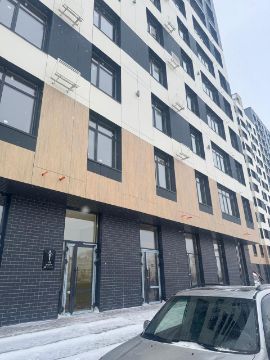 Нежилое помещение, расположенное по адресу: город Астана, р-н Нура, ул. Е429, д.14/2, н.п.16