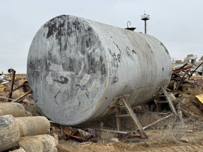 Металлолом МПФ