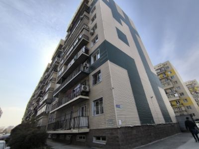 Трехкомнатная квартира в Алматинской области, с.Иргели, ж.м. Асыл Арман