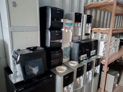 Товарно-материальные ценности (40 шт.)