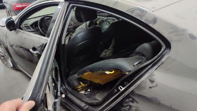 Бренд: KIA CADENZA; Гос. номер: 097AI01