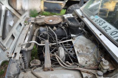 Автомашина ВАЗ-21310 (XTA21310040057953) № VIN/кузов/шасси – XTA21310040057953/235003000012