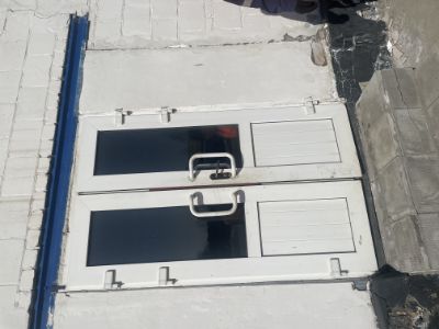 Производственное помещение под офис, площадью 22,6 кв. м