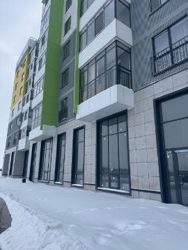 Нежилое помещение, расположенное по адресу: г.Астана, р-н Есиль, ул.Е 117, д.33, н.п.8