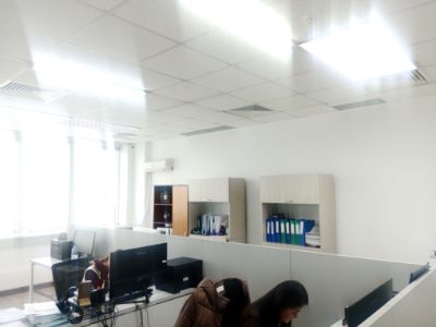 Нежилое помещение - общей площадью 42,1 кв.м., Местонахождение -область Жетысу, Панфиловский район, с. Атамекен, ст. Алтынколь. Целевое назначение объекта аренды – под офис.