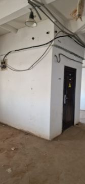 Помещение в административном здании "Қазақстан темір жолы", площадью 6 кв.м