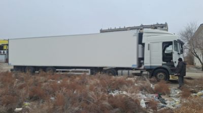 Бренд: "TURBO S HOET"; Гос. номер: 09DOA11