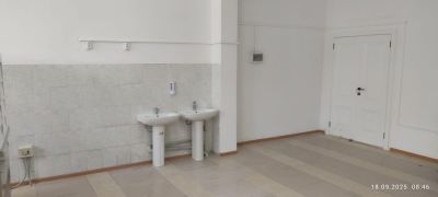 Предоставление площади в аренду размером 26,39 кв.м. без оборудования для организации буфетного обслуживания в НАО «Евразийский национальный университет имени Л.Н. Гумилева», по адресу: ул.Есенберлина, д.25 (Колледж, УК №7).