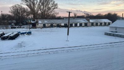 открытая площадка