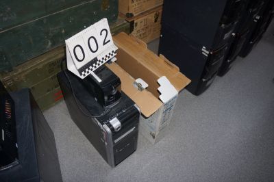 Компьютерная и орг.техника в количестве 2 к-т. и 84 шт. находящегося в Войсковая часть 20030 (г.Қонаев, мкр.Жулдыз, стр.1) на балансе войсковой части 32039 (г.Астана)