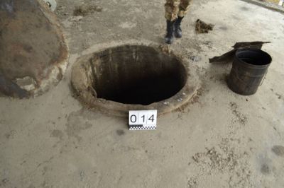 Масло моторное и тосол отработанный, НОЖ Антифриз М-65 в количестве 22 326,65 кг. и 4 840,65 л. находящегося в Войсковой части 29219 (г.Алматы, Турксибский район, ул.Красногорская, д.41А)