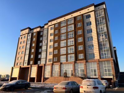 Нежилое помещение № 16 в ЖК "Талисман" (Лот №1)