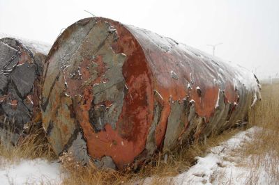 Лом черного и цветного металла в количестве 8658,28 кг. находящегося в Войсковойчасти 23366 (г.Астана, ул.Шалкар, д.9/2)
