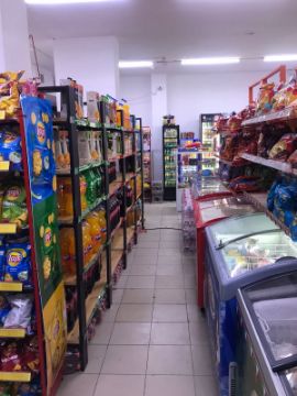 Предоставление права в имущественный наем (аренду) нежилого помещения, расположенное по адресу: г.Астана, р-н Сарайшык, пр.Р.Кошкарбаева, д.50, н.п.5