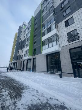 Нежилое помещение, расположенное по адресу: г.Астана, р-н Есиль, ул.Е 117, д.33, н.п.4