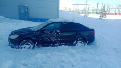 Бренд: АВТОМОБИЛЬ "SKODA OCTAVIA"; Гос. номер: 849BH01