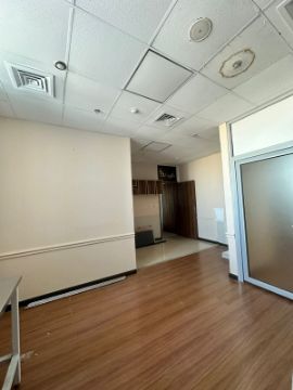 Передача имущества в имущественный наем (аренду) помещения на 22-м этаже блока Б, расположенный в административном здании по адресу: г.Астана, ул.Қонаева, д.6, общей площадью 31,0 кв.м.