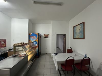 Помещение в административном здании "Қазақстан темір жолы", площадью 22,7 кв.м