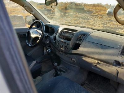 лот 9_транспортное средство в количестве 1 шт и запасные части в количестве 52 шт