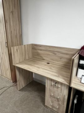 Нежилое помещение - общей площадью 3,96 кв.м., местонахождение: область Жетысу, Алакольский район, ул. Темиржолшылар, дом 11. Целевое назначение объекта аренды - под офис.