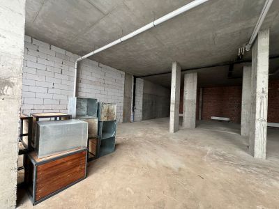 Нежилое помещение, расположенное по адресу: г.Астана, р-н Нұра, ул. Қазыбек би, д. 19/1, н.п.3