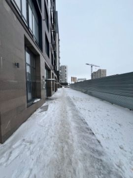 Нежилое помещение, расположенное по адресу: г.Астана, р-н Нұра, ул. Қазыбек би, д. 19/1, н.п.4