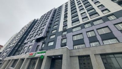 Нежилое помещение №4 в ЖК "Триумф Сити"