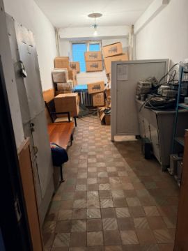 помещение под офис