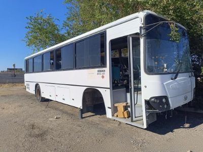 АВТОМОБИЛЬ "DAEWOO BS 106 A"