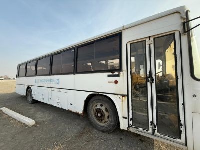 АВТОБУС "DAEWOO BS 106 A"