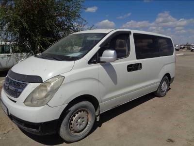 АВТОБУС "HYUNDAI H1"